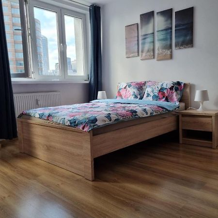 Warsaw Strict Center, Wifi, Next To Central Railway Station, Zlote Tarasy, Pkin, Warszawa Scisle Centrum Esterno foto