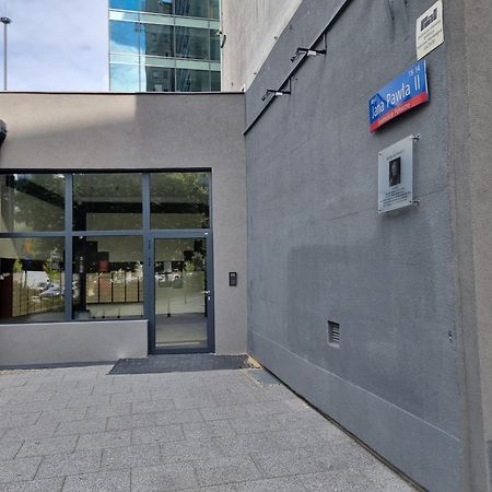 Warsaw Strict Center, Wifi, Next To Central Railway Station, Zlote Tarasy, Pkin, Warszawa Scisle Centrum Esterno foto